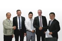 Mahani Electric Co Ltd (MEC) is CONEC`s distribution partner in South Korea