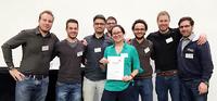 NRW 4.0 – Digitales Lernen mit Open Data