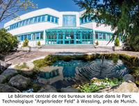 25 ans de Laser 2000 en France