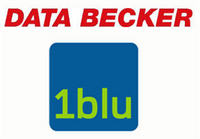 DATA BECKER und 1blu AG schließen Kooperation