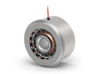 TE Connectivity präsentiert die Resolver T7X-Serie der Größe 21 für industrielle Servoantriebe