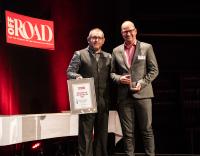 BFGoodrich® All-Terrain T/A KO2 gewinnt OFF ROAD Award 2018