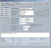 Calculation Software for Machine Elements with Four New Modules and Extended Functions