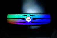 Frontmodulkonzept in neuem Design