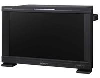 Sony erweitert OLED-Sortiment um neue Referenzmonitore