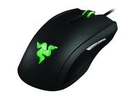 Razer setzt mit der Taipan neue Gaming-Standards für beidhändige Mäuse