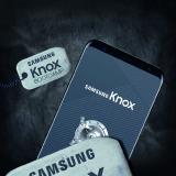 Expertenwissen direkt vom Hersteller: Das Samsung Knox Bootcamp im April 2018 bei KOMSA