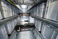 Dematic GmbH verstärkt Aktivitäten in Middle East