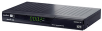 esoSAT HD-SAT-Receiver SR650 HD+/CI+ mit USB-Recorder & 1 Jahr HD+