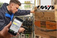 Belieferung des Einzelhandels mit innovativer Software
