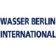 Veranstaltungslogo WASSER BERLIN INTERNATIONAL 2017