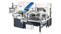 Doppelseiten-Feinschleifmaschine Peter Wolters AC microLine® 1000-F