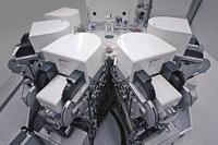 Oerlikon Systems erhält mehrere Bestellungen eines führenden Herstellers für Leistungshalbleiter