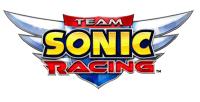 Team Sonic Racing™ braust heute - im wahrsten Sinne des Wortes - in den Handel