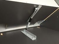 Hydraulische Bremszylinder für ungebremsten Campingspaß
