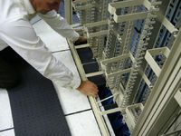 Daxten läutet schon jetzt 2011 ein: Neue rein mechanische Lösungen zur Optimierung von Airflow und Klimatisierung im Rechenzentrum