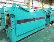 Advertisement: Sale of Wire & Cable Manufacturing Equipment