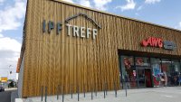 New wellTEC® vario product line from MN Metall offers even more design variety for facade design