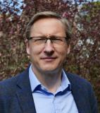 Vision Ventures Appoints Dr Chris Yates