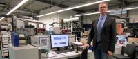 Powerbox Gruppe ernennt Ralf Heukrodt zum Group Quality Manager