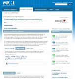 Flüchtlingshilfe: PMI Munich Chapter e.V. launcht Hilfe- und Informationsportal