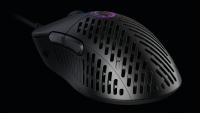 Mountain bringt die Makalu 67 auf den Markt, die weltweit erste Gaming-Maus mit dem neuen leistungsstarken PixArt PMW3370-Sensor