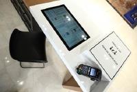 Ingenico provides omnichannel payment for Galeries Lafayette's leather goods digital showrooms