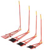BG Racing's Quick Lift Jacks