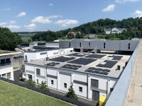 Adelholzener Alpenqellen: Klimaschutz und CO2