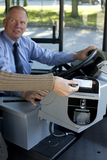 Höft & Wessel realisiert E-Ticketing für Hamburger Verkehrsverbund