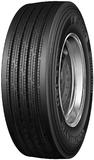 Ein Plus für den wirtschaftlichen Fuhrpark: Continental präsentiert die Reifen HSL2+ und HDL2+