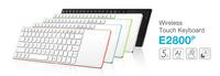 Neues Smart TV Keyboard