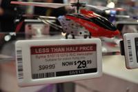 EuroShop 2014: Relaunch von Displaydata nimmt Fahrt auf