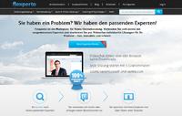 Flexperto bietet Ratsuchenden eine qualifizierte Onlineberatung