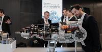Dritev 2018: Innovativ und interaktiv