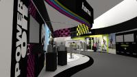 POWER ON zur Messe in Berlin