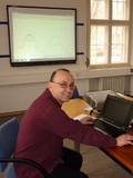 Erster Absolvent im Fernstudium Master of Computer Science