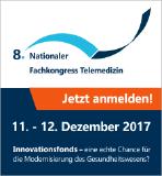 DGTelemed fordert gemeinsam mit Gesundheits-IT-Industrie verstärkten Fokus auf Telemedizin