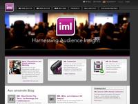 IML veröffentlicht neue Homepage
