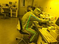 Datengetriebene Modelle und KI-basierte Bildverarbeitung verbessern Produktion