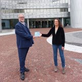 Ausgezeichnetes Finanzbildungsangebot der HypoVereinsbank