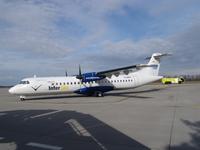 Avanti Air wandelt sich zum Komplettanbieter