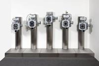 KREYENBORG Group shows diversified product range at Arabplast 2013