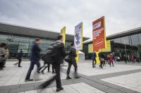 Moulding Expo: Vorbereitungen für 2021 nehmen Fahrt auf