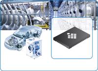 Micronas fährt neue QFN-Package-Linie für Automotive- und Industrie-Produkte hoch