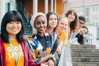 14. Internationale Studierendenwoche in Ilmenau
