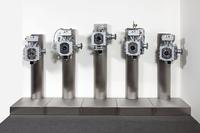 KREYENBORG Group shows diversified product range at FAKUMA 2012
