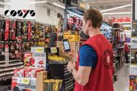 Die Bedeutung von Mobilen Geräten im Einzelhandel