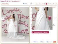 Galerien von HochzeitsPlaza in neuem Look