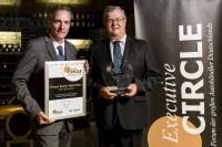 Franz Xaver Hirtreiter erhält "Executive Circle Award 2016" für sein Lebenswerk